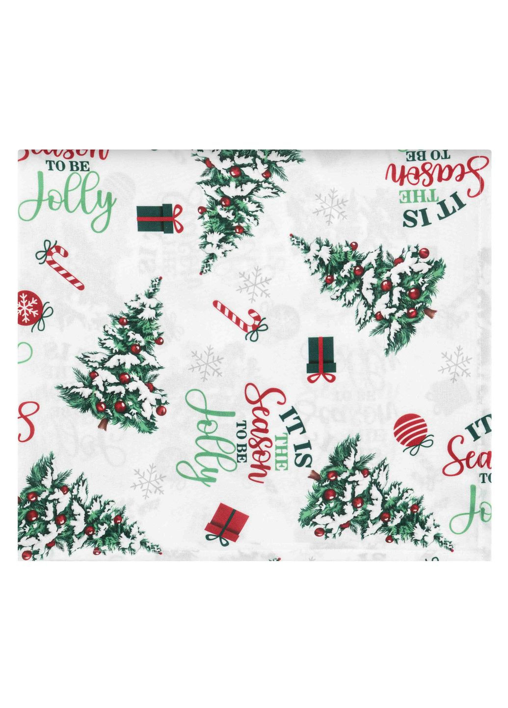 Скатертина Christmas Tree ART07HT Ardesto (364859405)