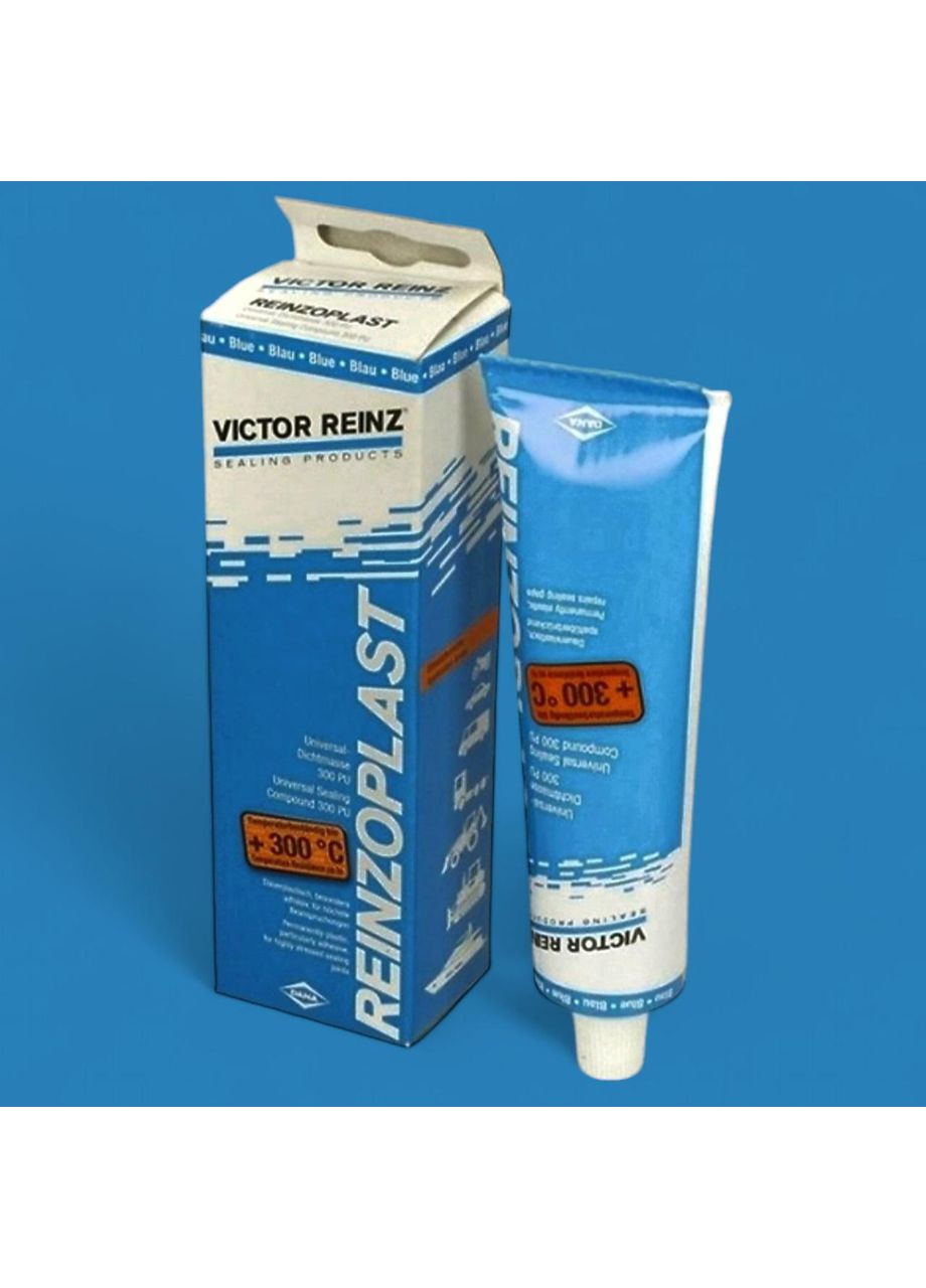 Герметик 30 г Victor Reinz (363969675)
