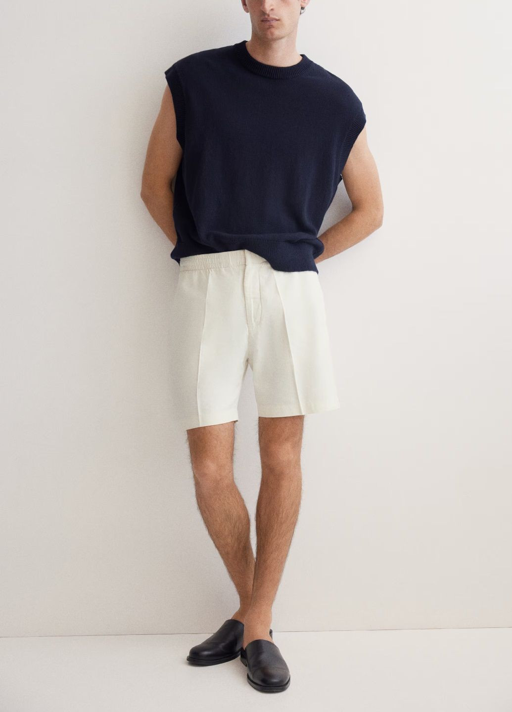 Шорты H&M (335878381)