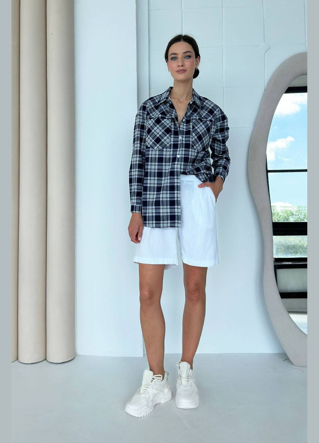 Шорты Nenka (296658486)