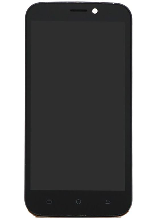 Дисплей + сенсор для A5 Black Blackview (278799390)
