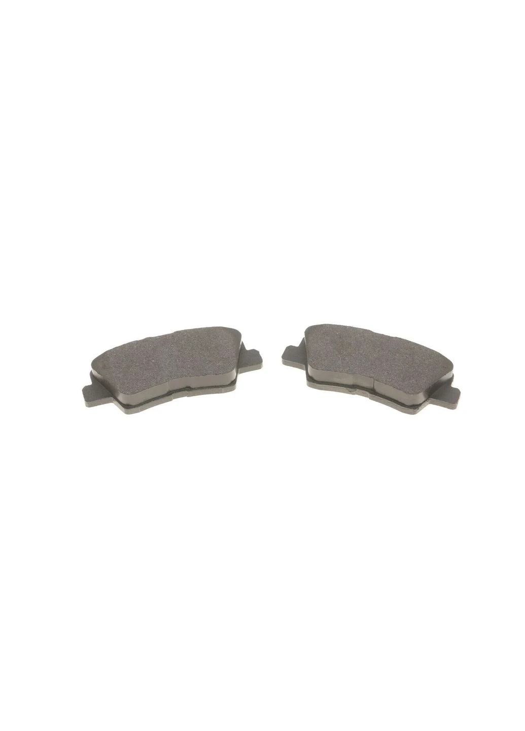 Колодки тормозные (задние) Hyundai Accent IV/Kia Rio 10 025 249 3415/W RU63 Meyle (342406734)