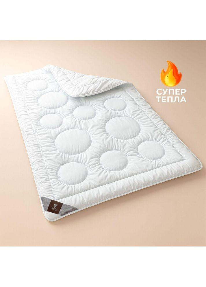 Одеяло всесезонное двуспальное Air Dream Exclusive 175х210 см двойное супер теплое дабл антиаллергенное IDEIA (367726729)