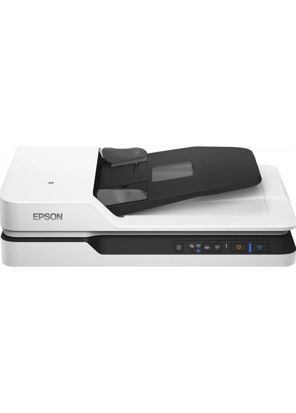 Сканер WorkForce DS-1660W (B11B244401) Epson (390933583)