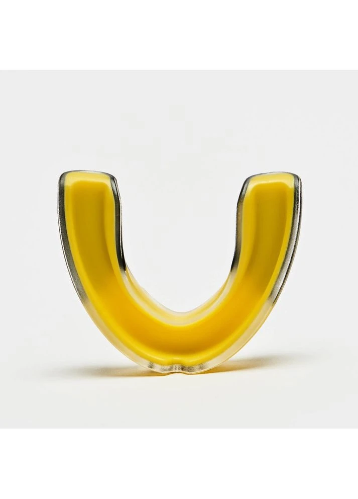 Капа PD513 доросла TOP GUARD Yellow (вік 11+) Leone (394577739)