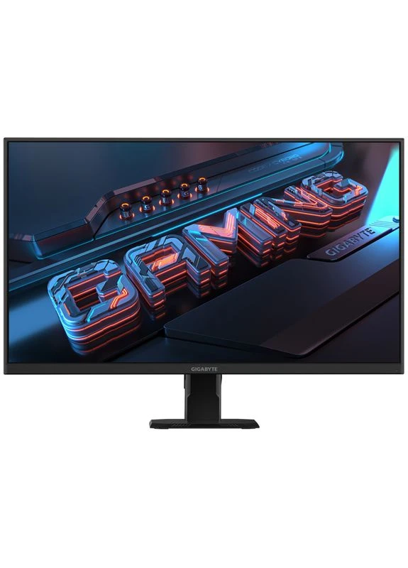 Монитор 27" GS27QA IPS Black 180Hz Gigabyte (398830712)