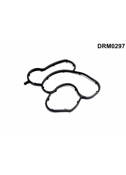 Резиновая прокладка Dr.Motor (367033300)