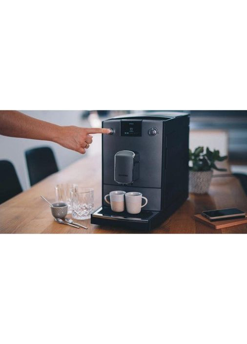 Кавомашина автоматична CafeRomatica 695 (NICR 695) NIVONA (316680856)