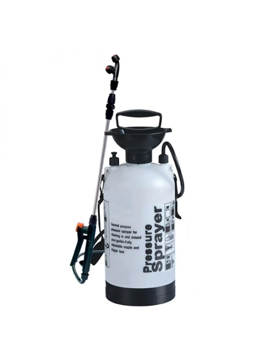 Обприскувач ручний ОП-10 10л. (45672) Forte (324064772)