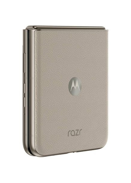 Смартфон Razr 50 8/256GB Beach Sand Motorola (306732672)