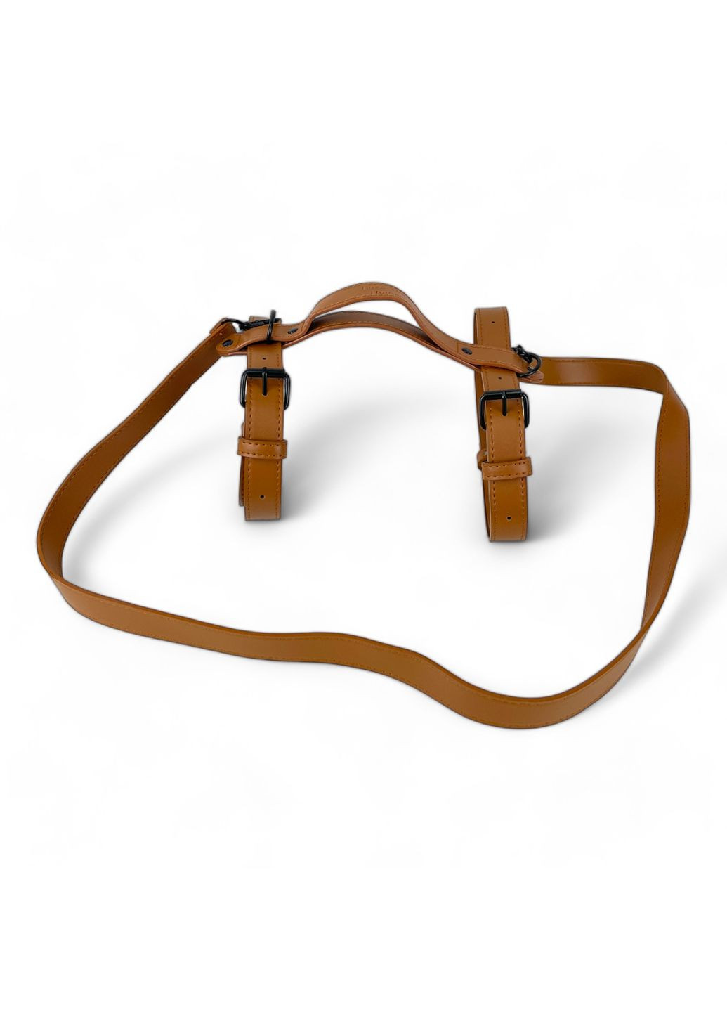 Ремінь універсальний для пледа, килимка для йоги, пляжного килимка Love You (373294140)