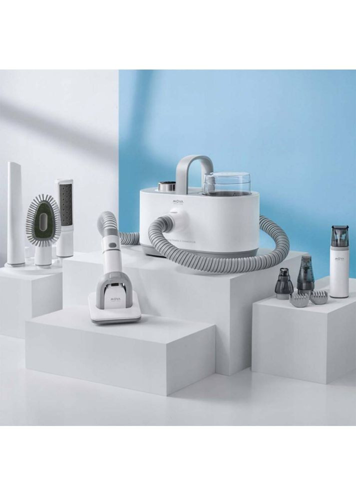 Набор для груминга Pet Grooming G1Pro (CH2) Mova (337515348)