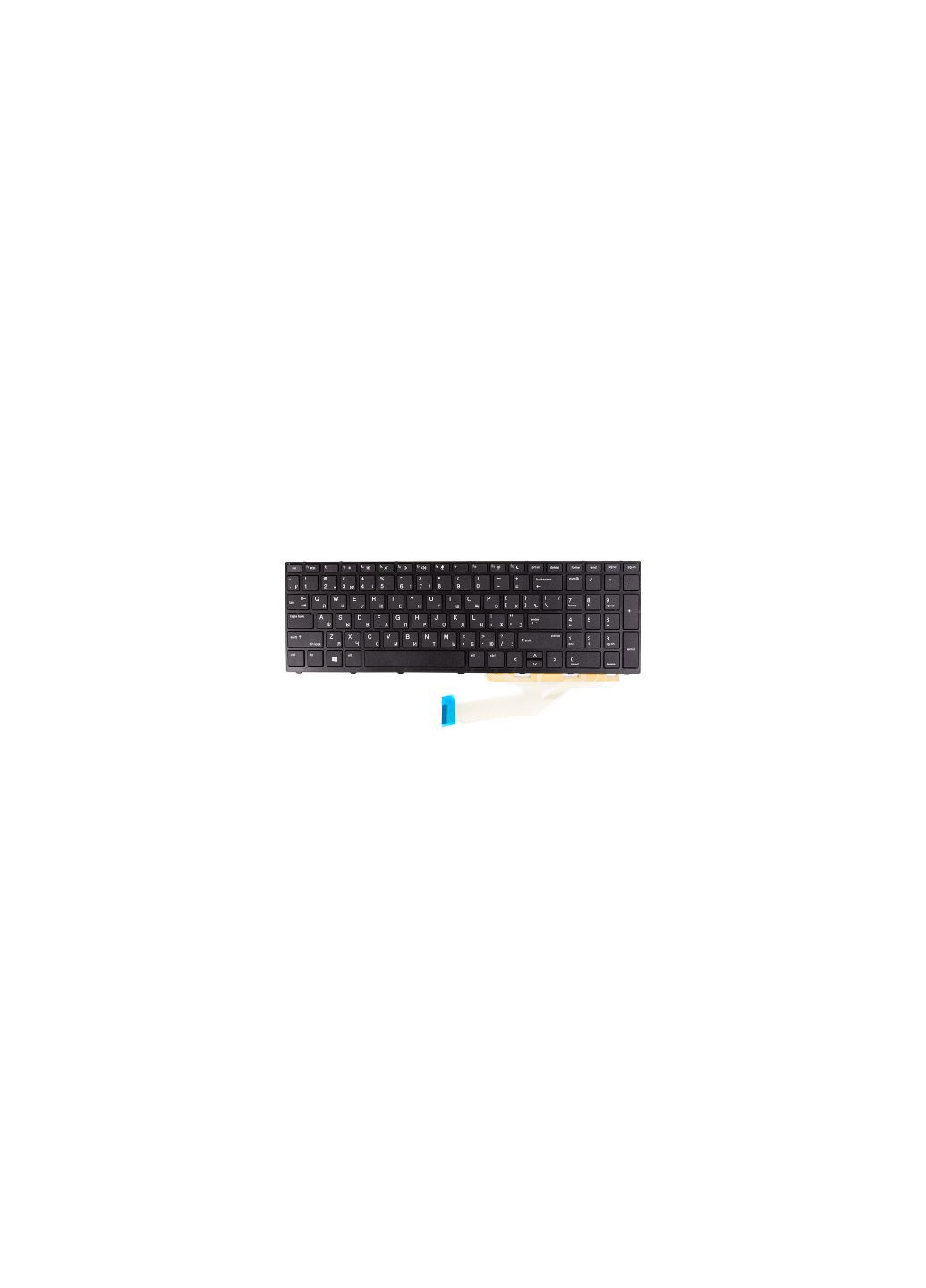 Клавиатура ноутбука (KB313594) HP probook 450 g5/470 g5 (276706764)