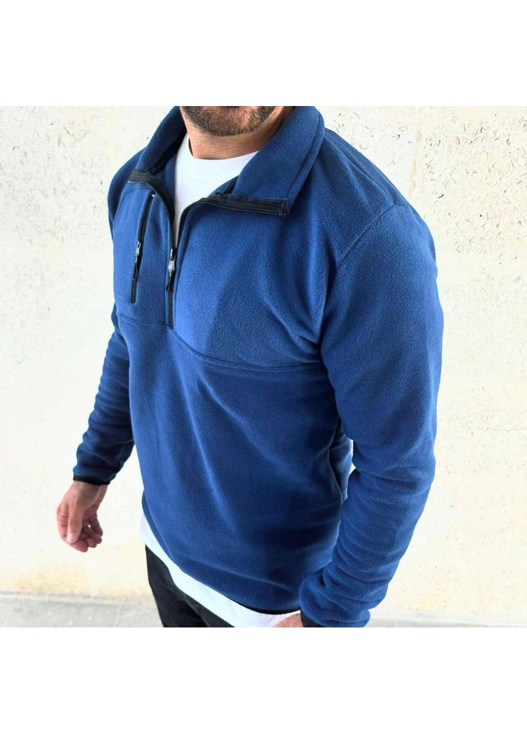 🔝 Чоловіча Фліска “HeatPro” | Vione (367076956)