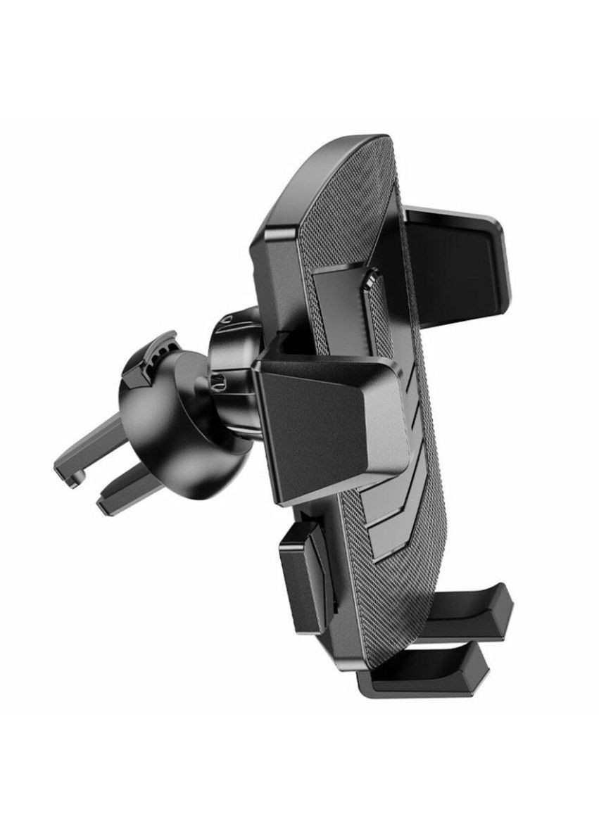 Автотримач для телефона CA86 Davy one-button air outlet car holder Hoco (361235715)