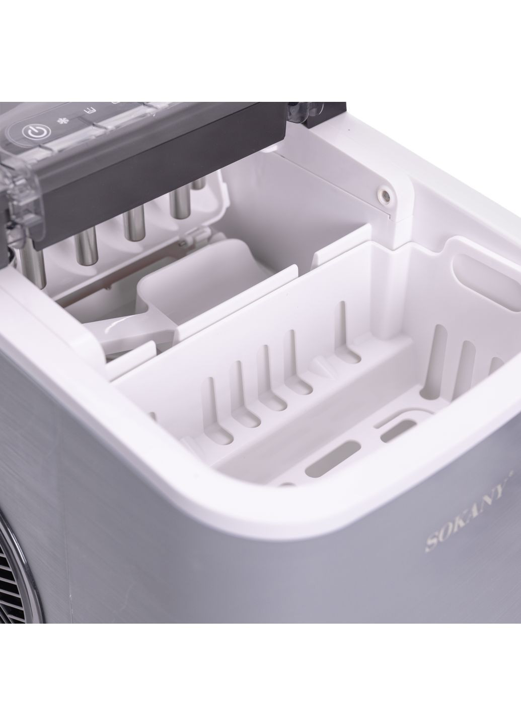 Льодогенератор SK-03038 112 Вт Sokany (359502487)