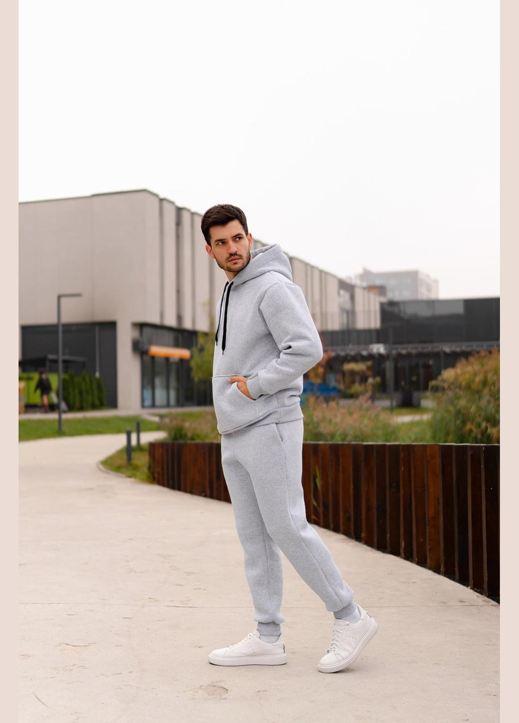 Спортивний костюм No Brand (318069062)