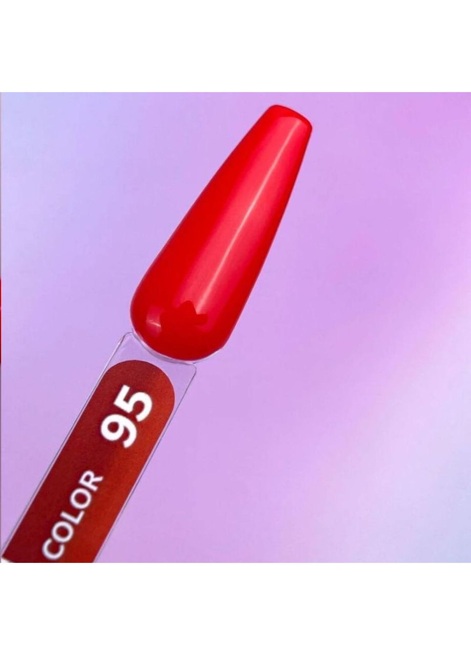 Гель-лак Color №95, 5 мл You Are Cute (365062747)