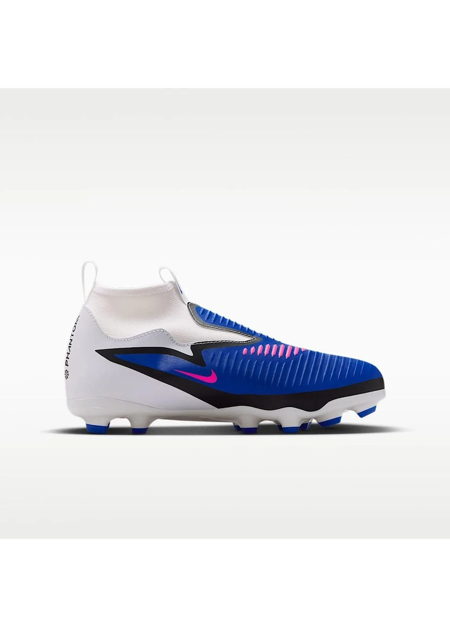 Бутси Phantom 6 Academy Blue/White HQ2042-446 Nike (399387294)