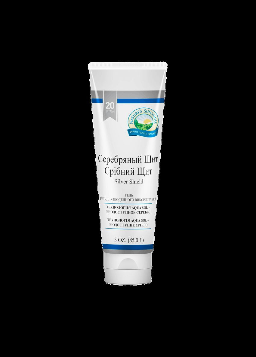 Гель "Серебряный щит" NSP (315817996)