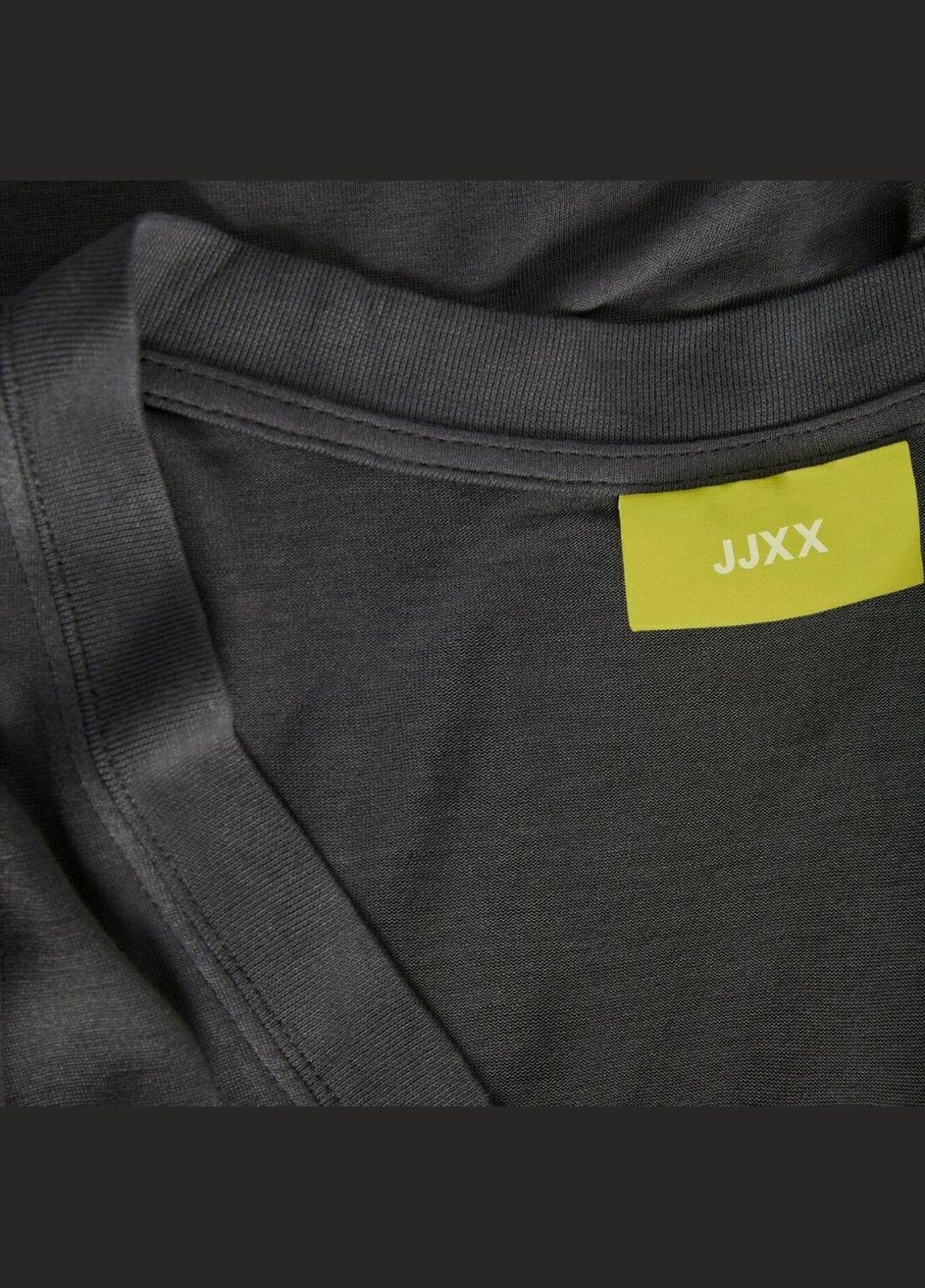 Темно-серая футболка basic,темно-серый,jjxx Jack & Jones