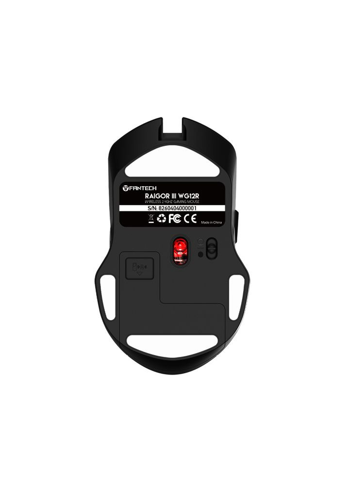 Миша Fantech (340935572)