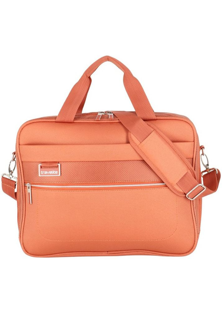 Сумка для ручної поклажі MIIGO Copper TL092704-87 official Travelite (372674316)