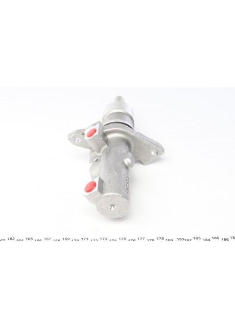 Цилиндр тормозной главный D=23.81 MB VIANO (W639) 09/03-- / MB VITO / MIXTO BOX (W639) 09/03-- / MB 05-0550 Metelli (366183439)