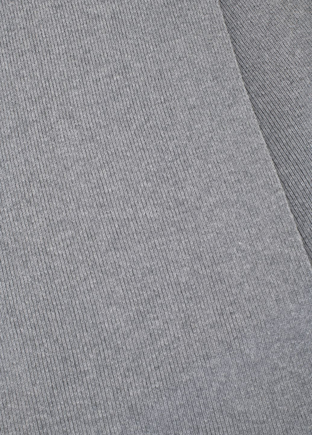 Чоловічий світло-сірий шарф Tom Tailor (371993006)