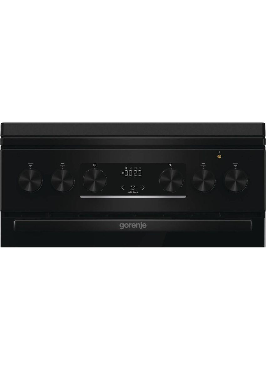 плита комбинированная gk5c42bf (fm513d-fpd4b) Gorenje