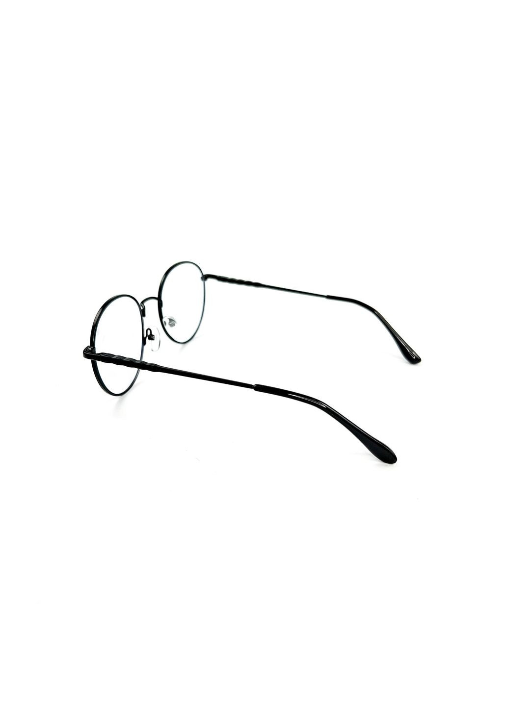 Окуляри для комп'ютера BLUE BLOCKER Тішейди жіночі LuckyLOOK 713-277 (322792309)