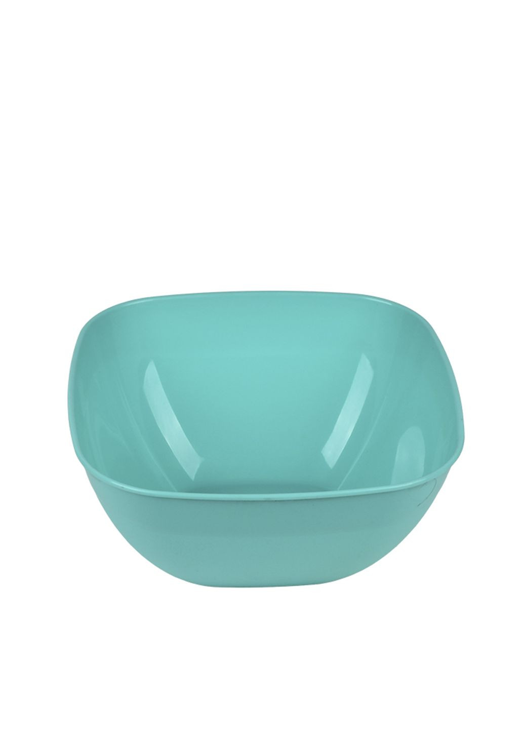 Миска-салатница с крышкой "Ассорти" цвет разноцветный ЦБ-00277612 No Brand (331111520)