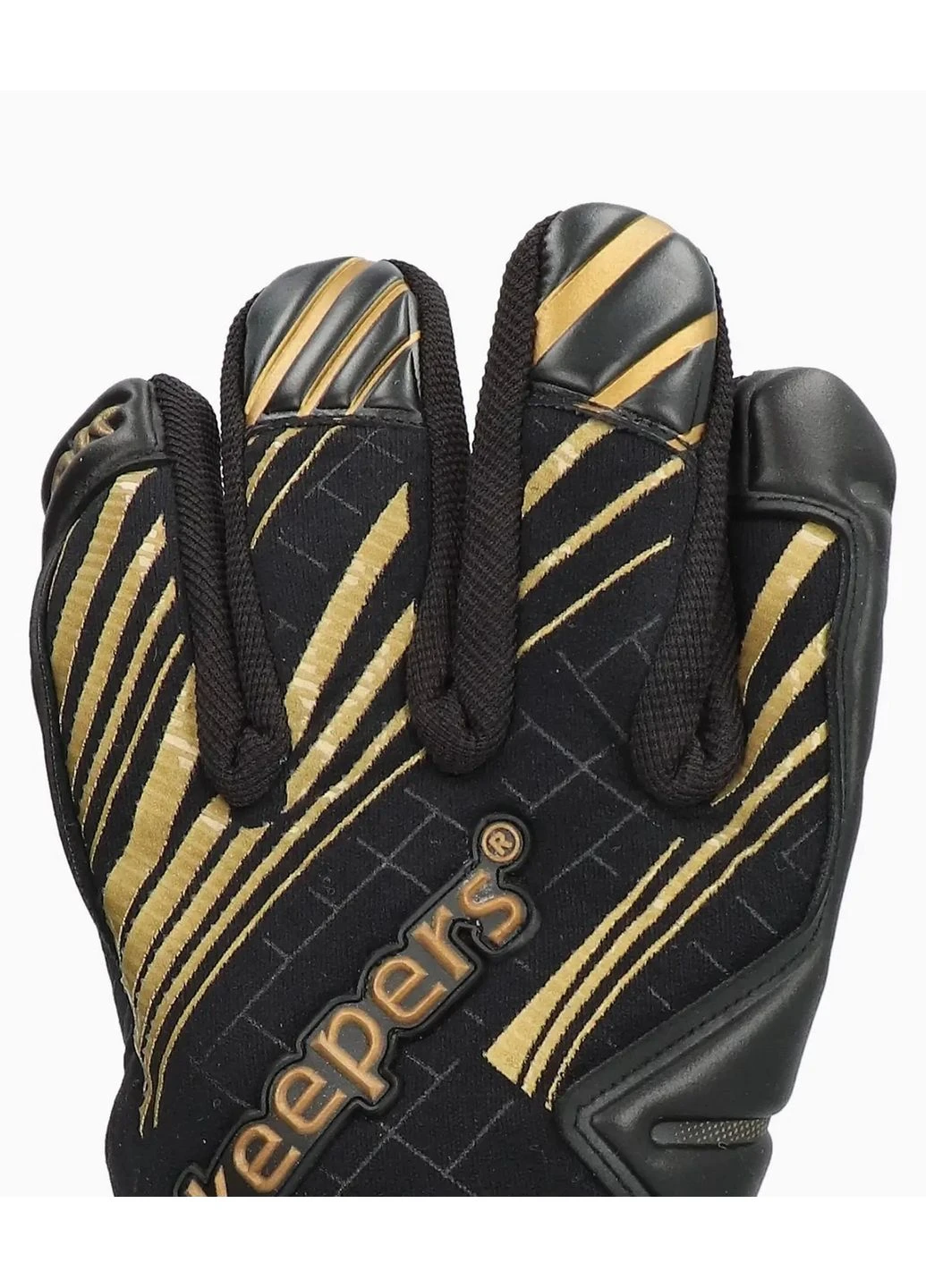 Вратарские перчатки Soft-Onyx-Nc Black SOFT-ONYX-NC 4keepers (398079624)