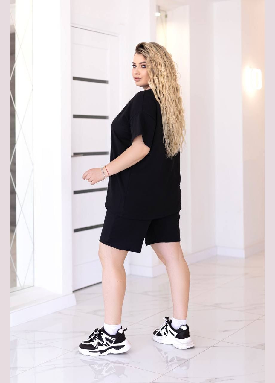 Женский спортивный костюм FINO Mode (330748788)