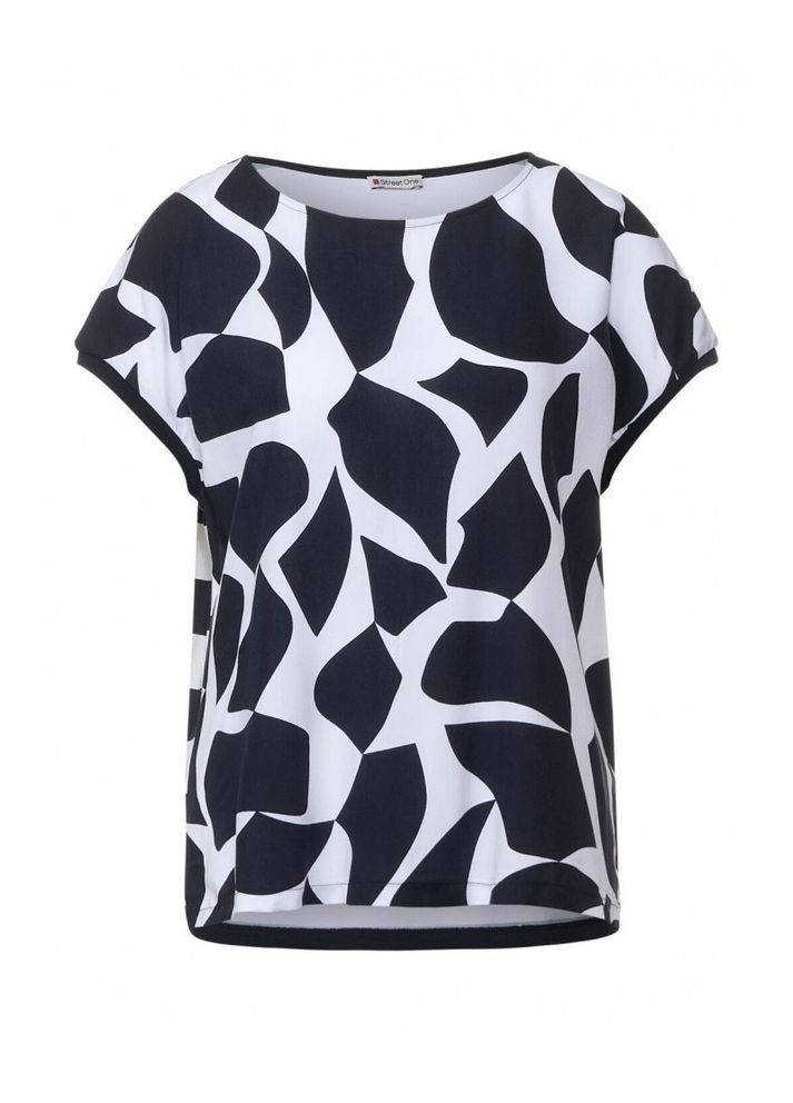 Футболка Street One - (289455781)