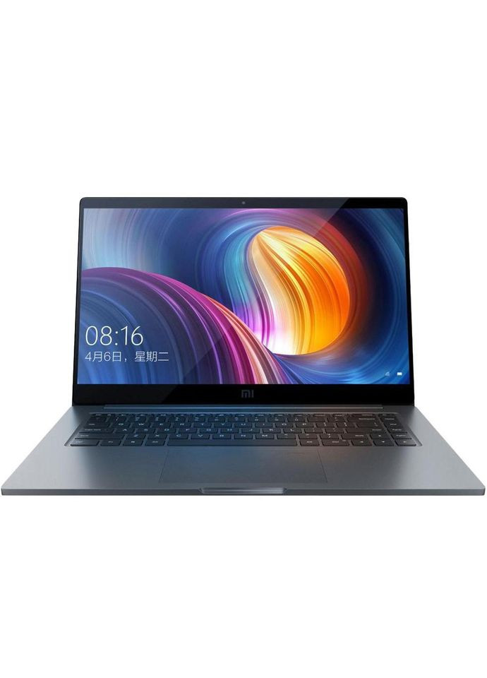 Ноутбук Mi Notebook Pro 15.6 i5 10th 8/1TB MX250 (JYU4192CN) Xiaomi (372005960)