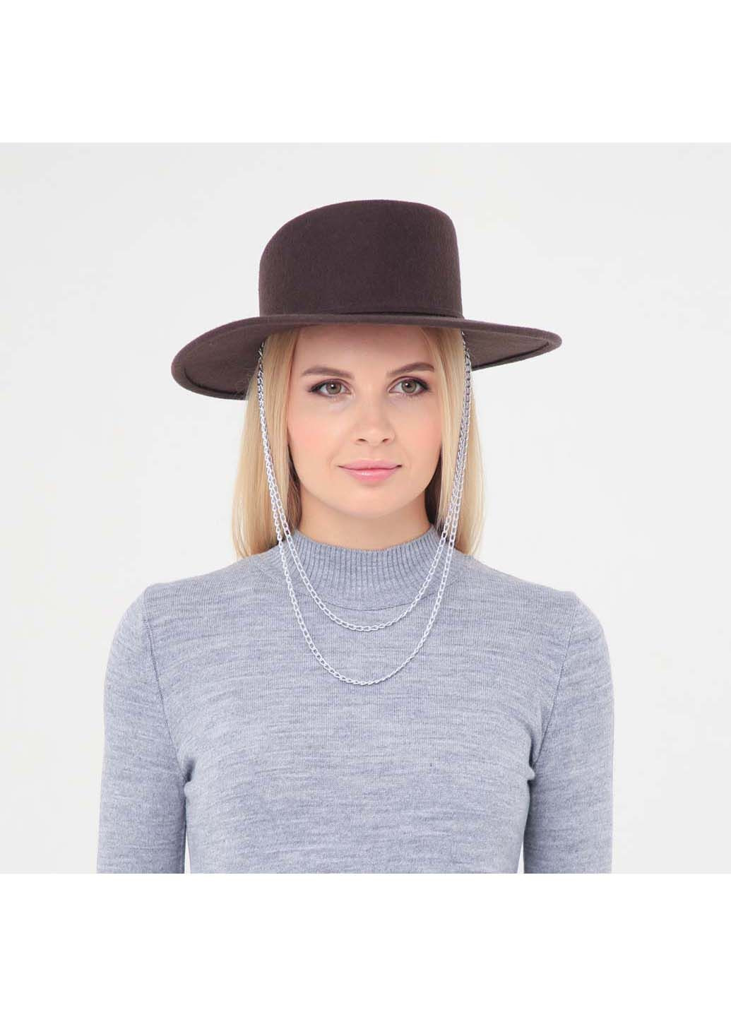 Капелюх LuckyLOOK (352166928)