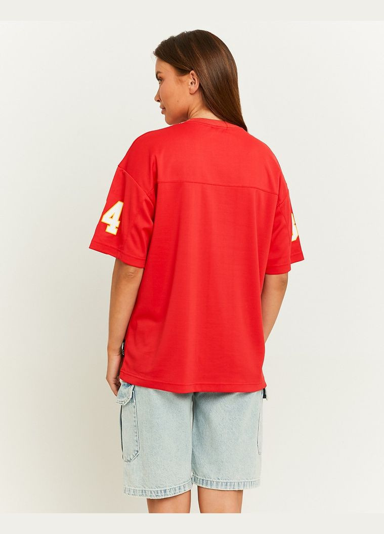 Футболка Tally Weijl - (303628734)