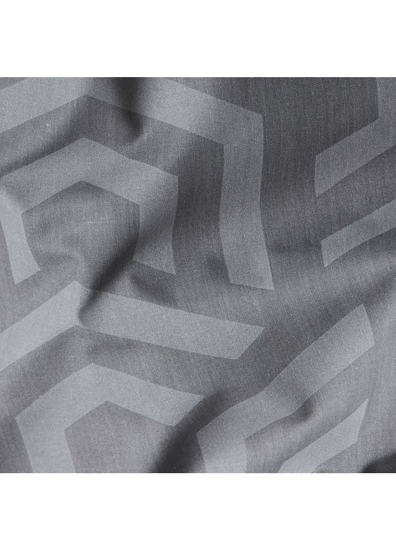 Комплект постельного белья Бязь Gold Люкс «» Евро 200х220 наволочки 4х50х70 (MS-820007223) Moon&Star Urban Style (356115150)