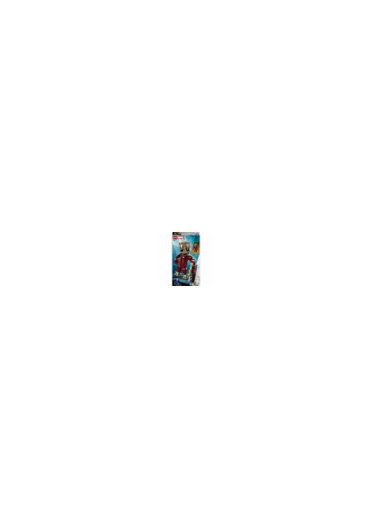 Конструктор Marvel Ґрут у комбінезоні Спустошувачів (76341) Lego (375029990)