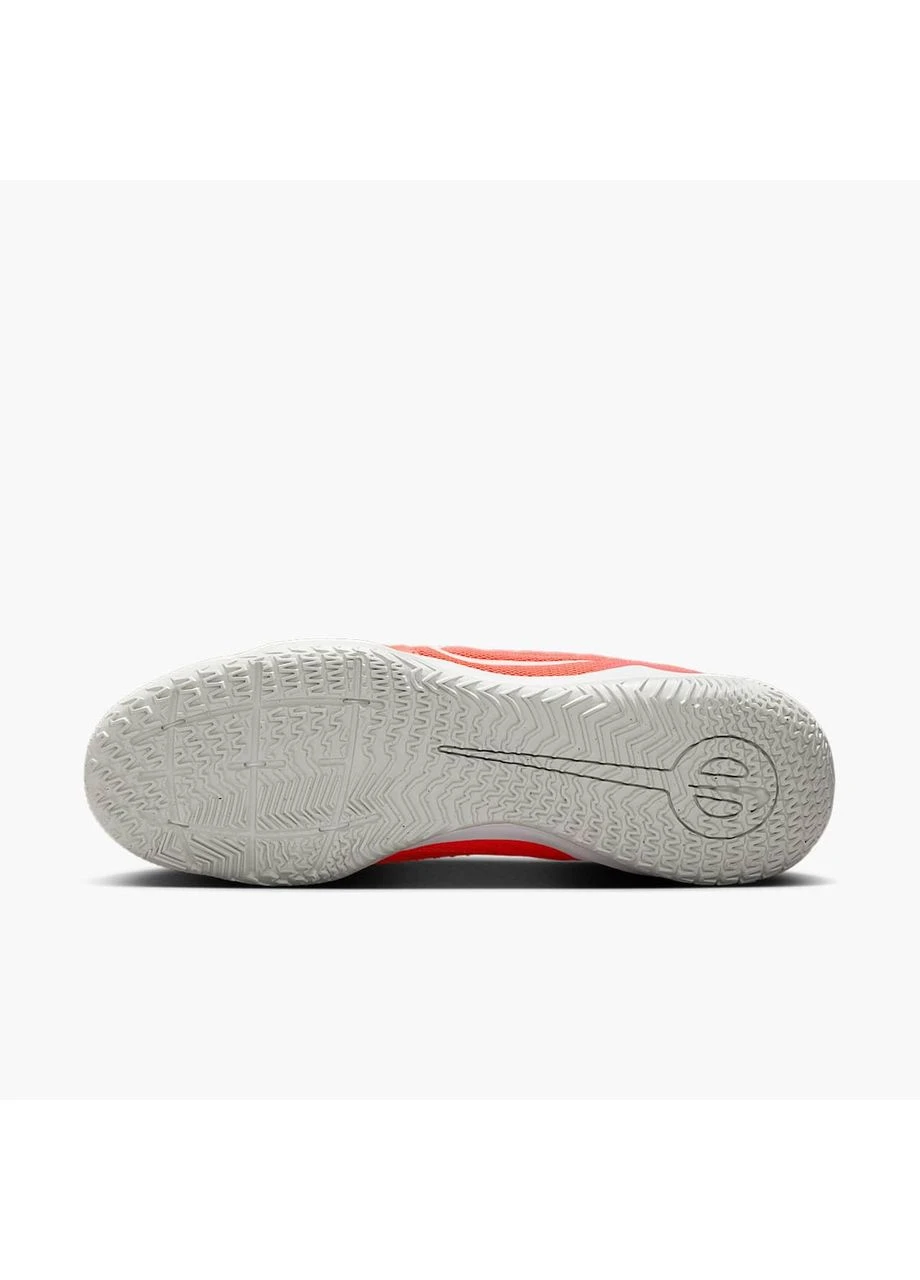 Футзалки Tiempo Legend 10 Academy Ic Orange DV4341-800 Nike (398058822)