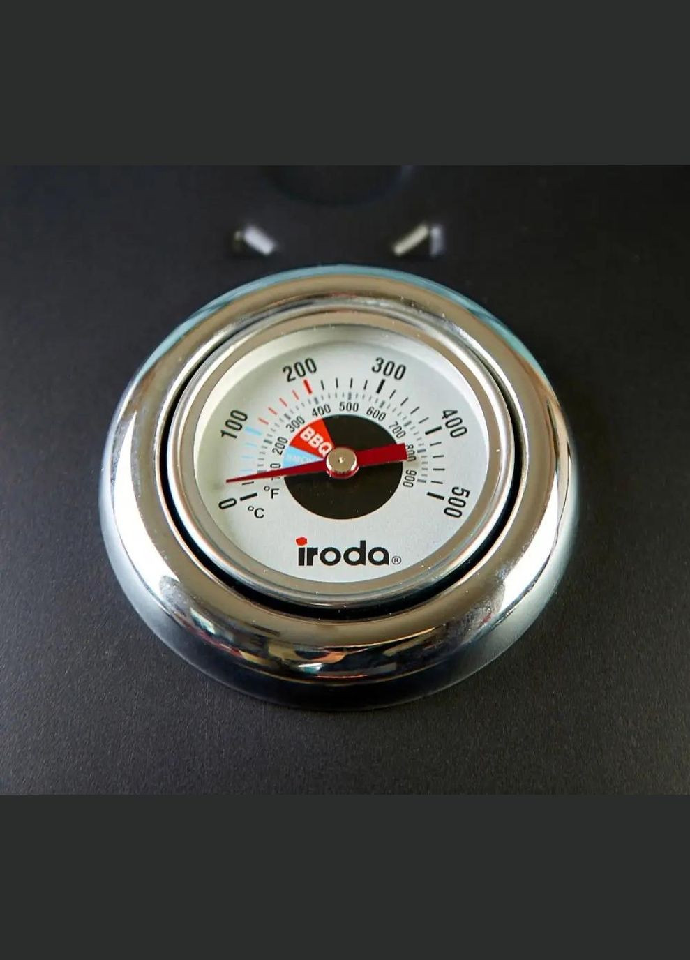 Гриль O-GRILL 900 портативный /переносной /газовый Синий RZCOM7 No Brand (316434987)