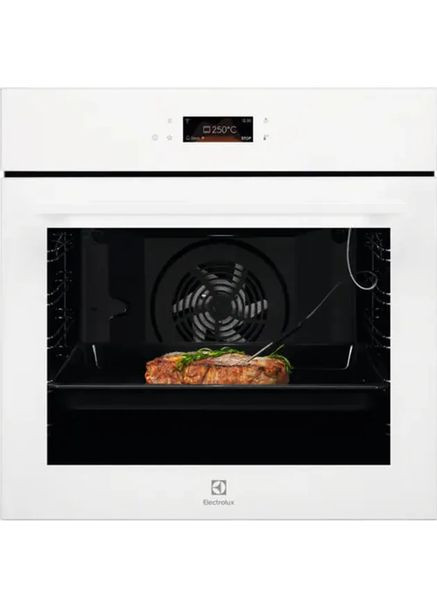 Духовой шкаф электрический EOE8P39WV Electrolux (360416961)