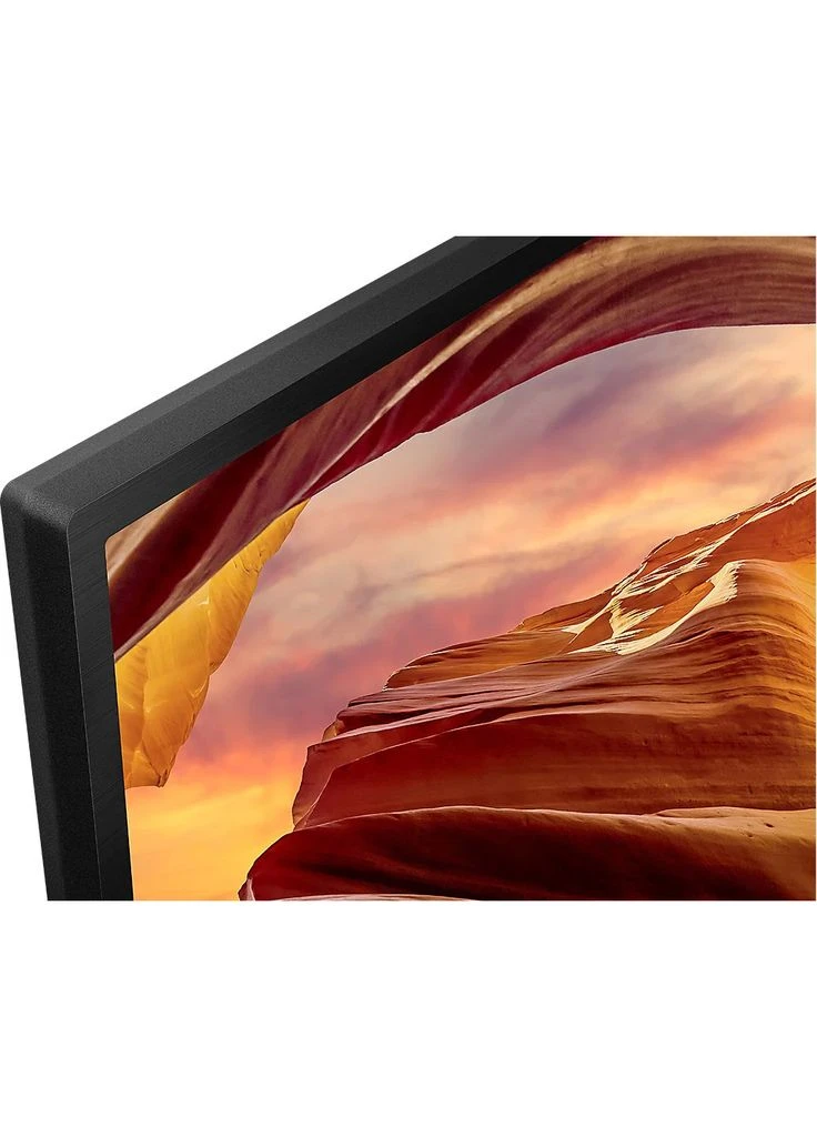 Телевизор BRAVIA X75WL 50" LCD Ultra HD 4K (KD-50X75WL) EU [131963] Sony (400894518)