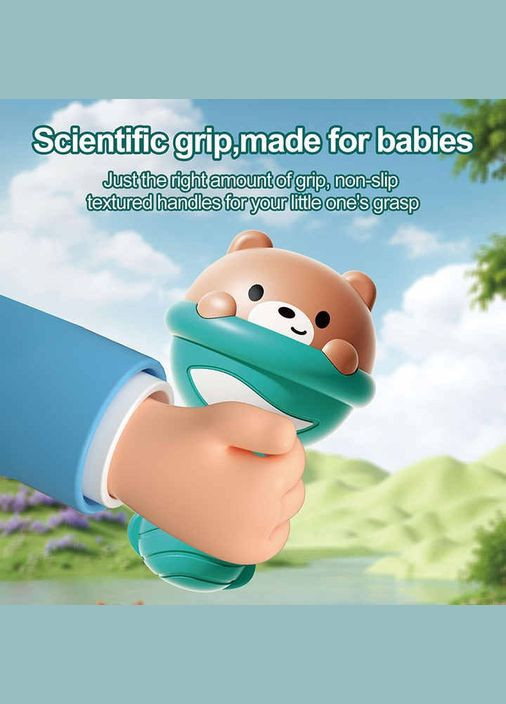 Погремушка мишка Home (318561889)