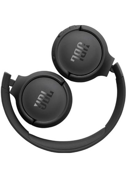 Наушники TUNE 520BT Black (JBLT520BTBLKEU) JBL (306528018)