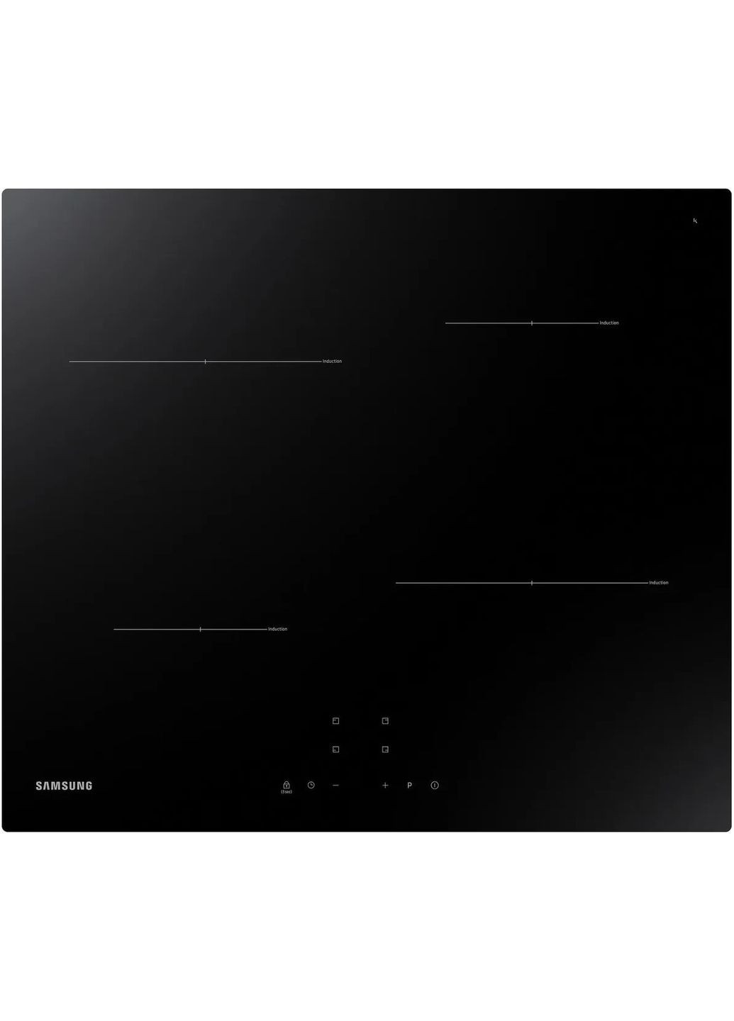 Варочная поверхность электрическая NZ64T3706A1 Samsung (334116333)