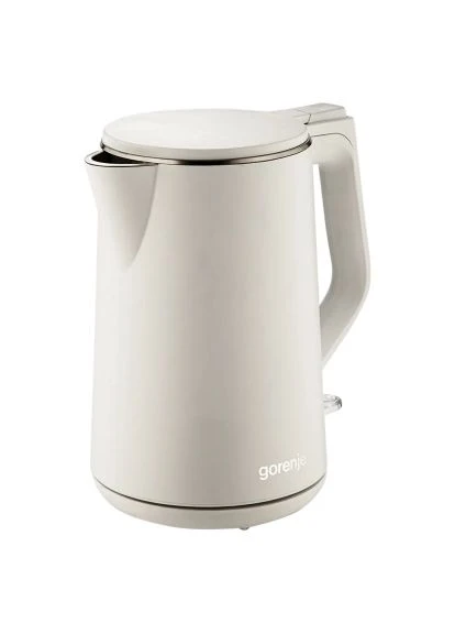 Электрочайник Gorenje K15DWW (366662151)