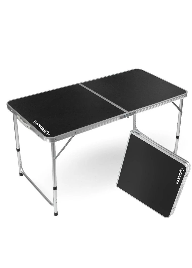 Стіл складаний компактний для пікніка Time TA-21408 (RA 1115) Ranger (328601076)