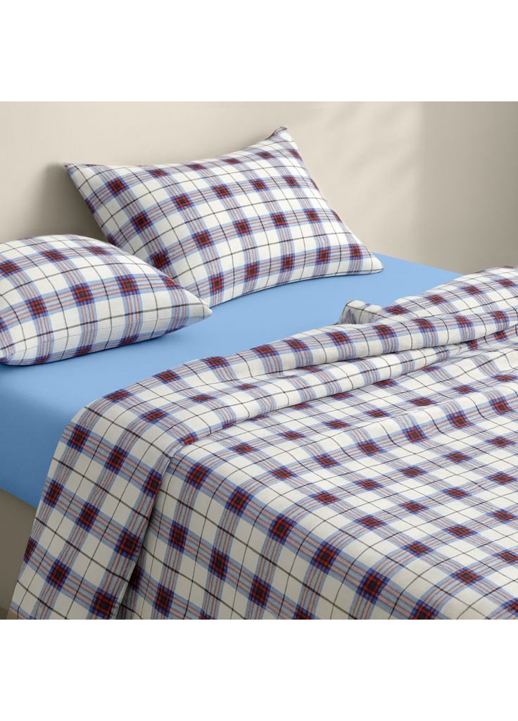 Наволочка фланель 50х70 SCOTTISH CHARM (4822052474020) Cosas (367913894)